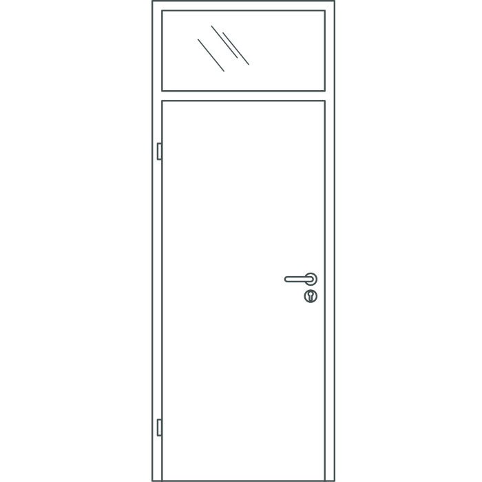 схема тамбурной двери (2)