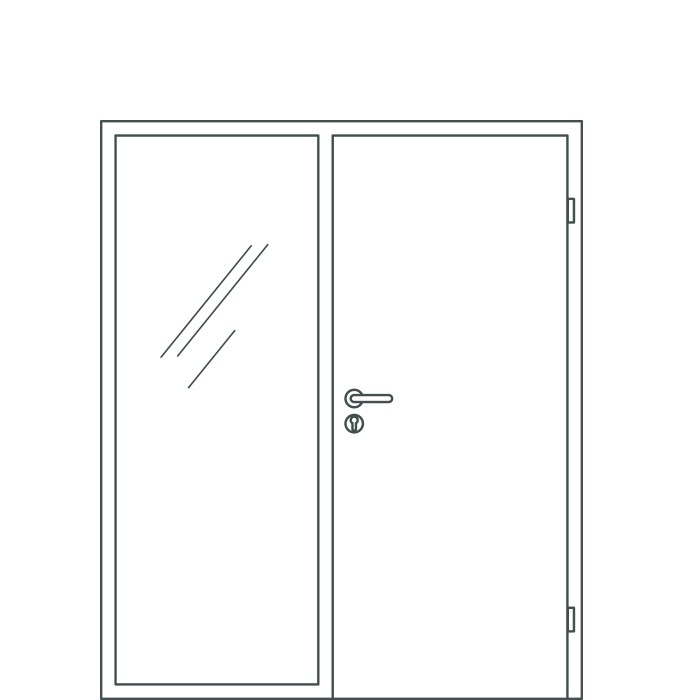 схема тамбурной двери (3)