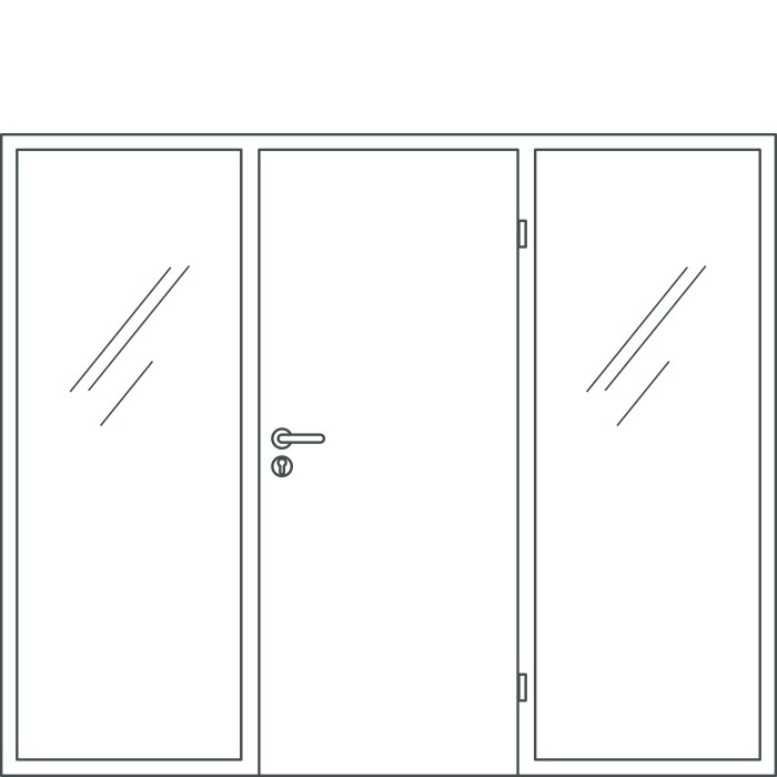 схема тамбурной двери (5)