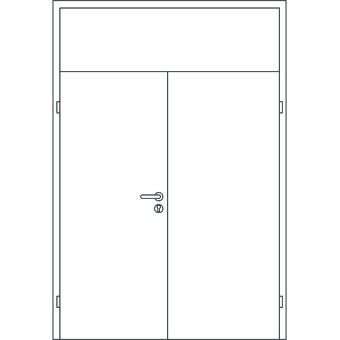 схема тамбурной двери (7)