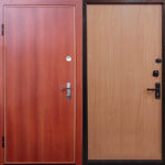 Дверь ламинированная (3)