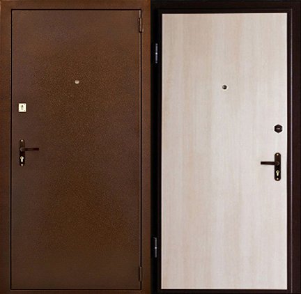 Дверь для дома (5)